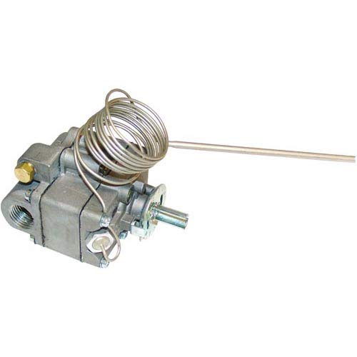 Exact FIT for SOUTHBEND 1010401 Thermostat FDTO-1, 3/16 X 14-3/4, 54 - Replacement Part by MAVRIK