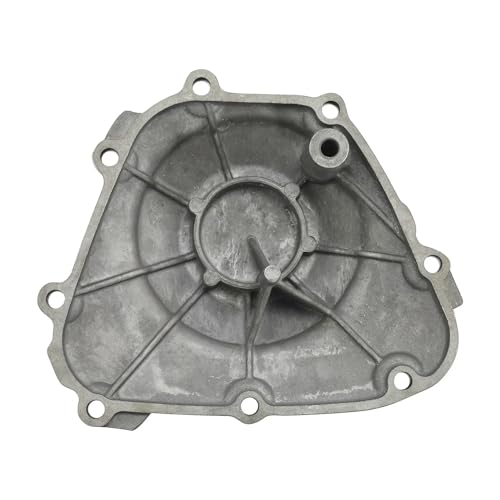 Cubierta protector de cárter anticaídas para motor de MT09 y FZ09 4