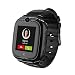 Produktbild Xplora XGO2 Schwarz - Smartwatch für Kinder mit Telekom Smart Connect S inklusive 30 Amazon Gutschein (SIM-Bundle)