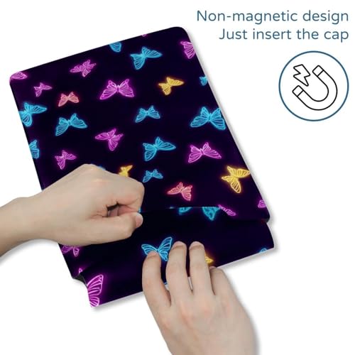 Housse pour ordinateur portable doublure Celvet et finitions premium - 2