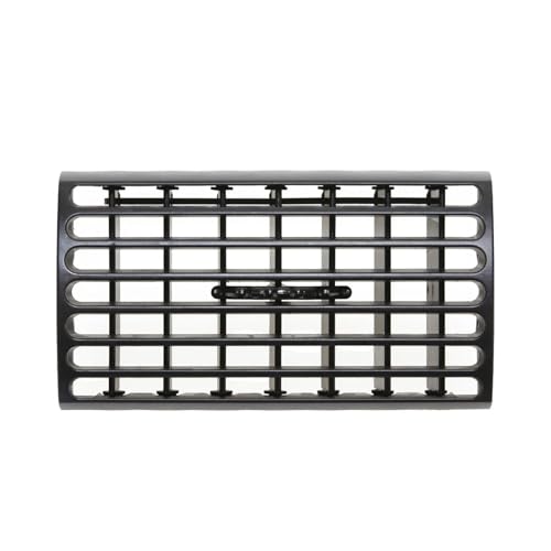 Rejillas aire acondicionado universales Ford Mustang 1994-2004 panel central 3R3Z-19893-AB