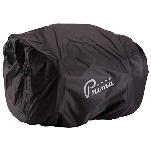 Prima Roll Bag (Small, Black)3