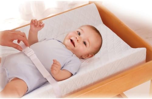 summer infant changing table pad
