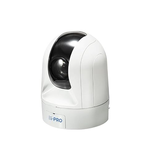 i-PRO WV-B61301-Z1
