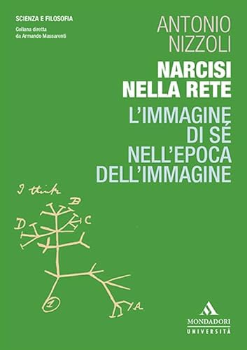 Narcisi Nella Rete. L'immagine Di Sé Nell'epoca Dell’Immagine
