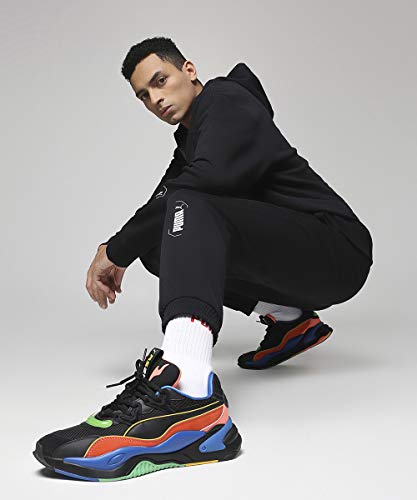 Image of Puma Unisex Adult RS2K Messaging Sneaker