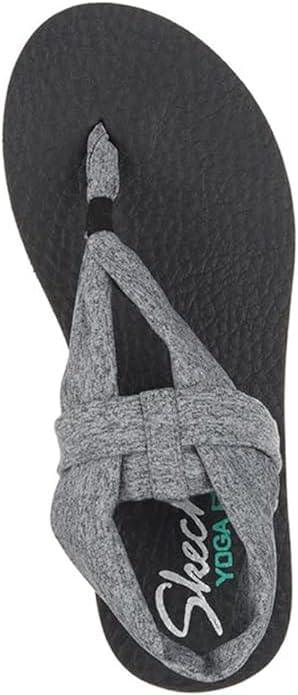 Skechers Cali Women's Meditation-Studio Kicks Flat Sandal3