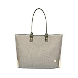 [moshi] Aria アリア トートバッグ (Olive Green)