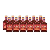 Famous Dave's - 12 pck, Texas Pit BBQ Sauce (228 oz.)