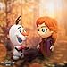 Funko 5 Star Disney: Frozen 2 - Olaf