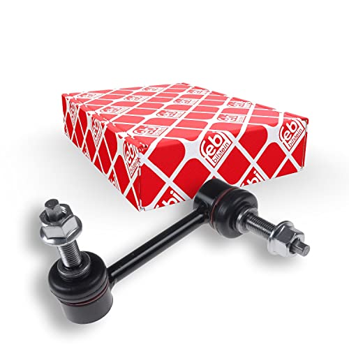 Febi bilstein Lien stabilisateur 48005 avec écrous, 1 pièce