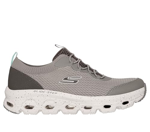 Skechers Women's Glide-Step Sole-Horace Lake Sneaker4