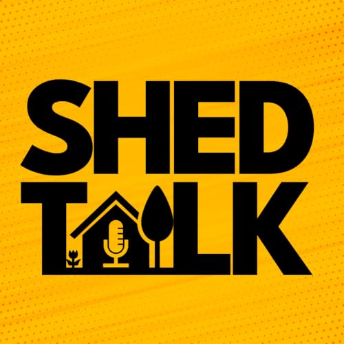 『ShedTalk』のカバーアート