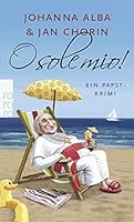 O sole mio! 3499271990 Book Cover