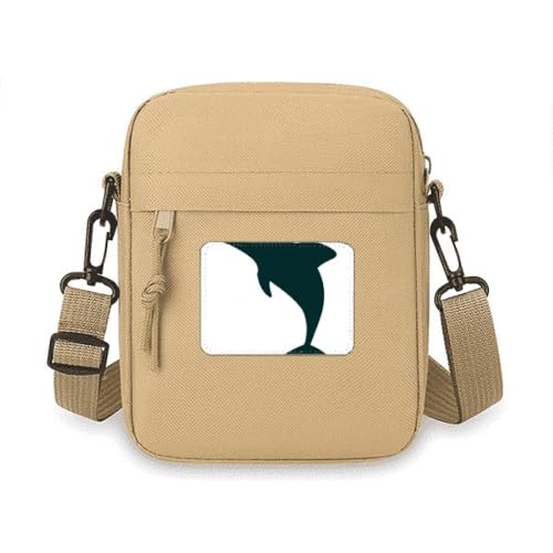 Sac à bandoulière pour téléphone portable pour éviter de perdre son smartphone