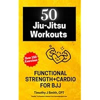 50 Jiu-Jitsu Workouts