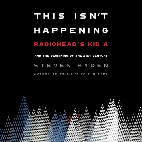 This Isn't Happening by Steven Hyden episode artwork