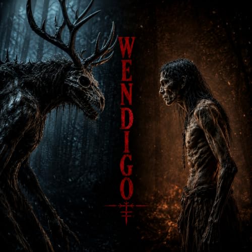 E19 | Wendigo | El origen de la leyenda