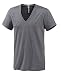 Diesel Men's Jesse Cotton Stretch V-Neck T-Shirt