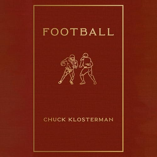 Page de couverture de Football