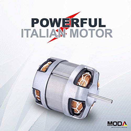 MODA-Germany-60-cm-1180-mhr-Wall-Mount-Auto-Clean-Kitchen-Chimney-MAPPLE-60-2D-German-Technology-3-Speed-Touch-Controlled-Powerful-Italian-Motor-Auto-Clean-Technology-with-Oil-Collector-Cup