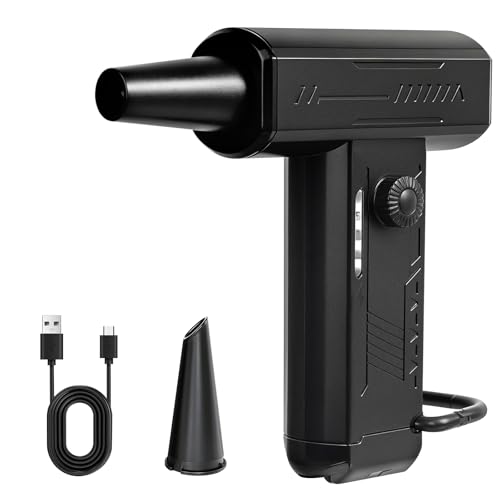 Drankin (hL) kC_X^[ 4MA ߉\ 180000RPM X[p[p[ dGA_X^[ [d R[hXGAu[ LEDCgt L[{[h/ԗp (ubN)