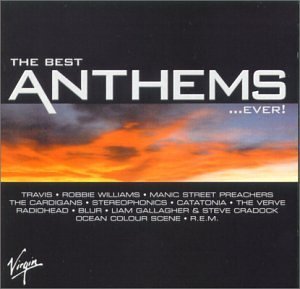 Best Anthems Ever
