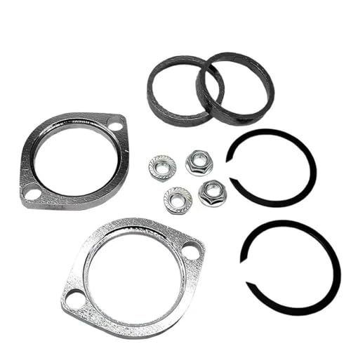 Kit bride d'échappement Harley Sportster 883 1200 joints de rechange