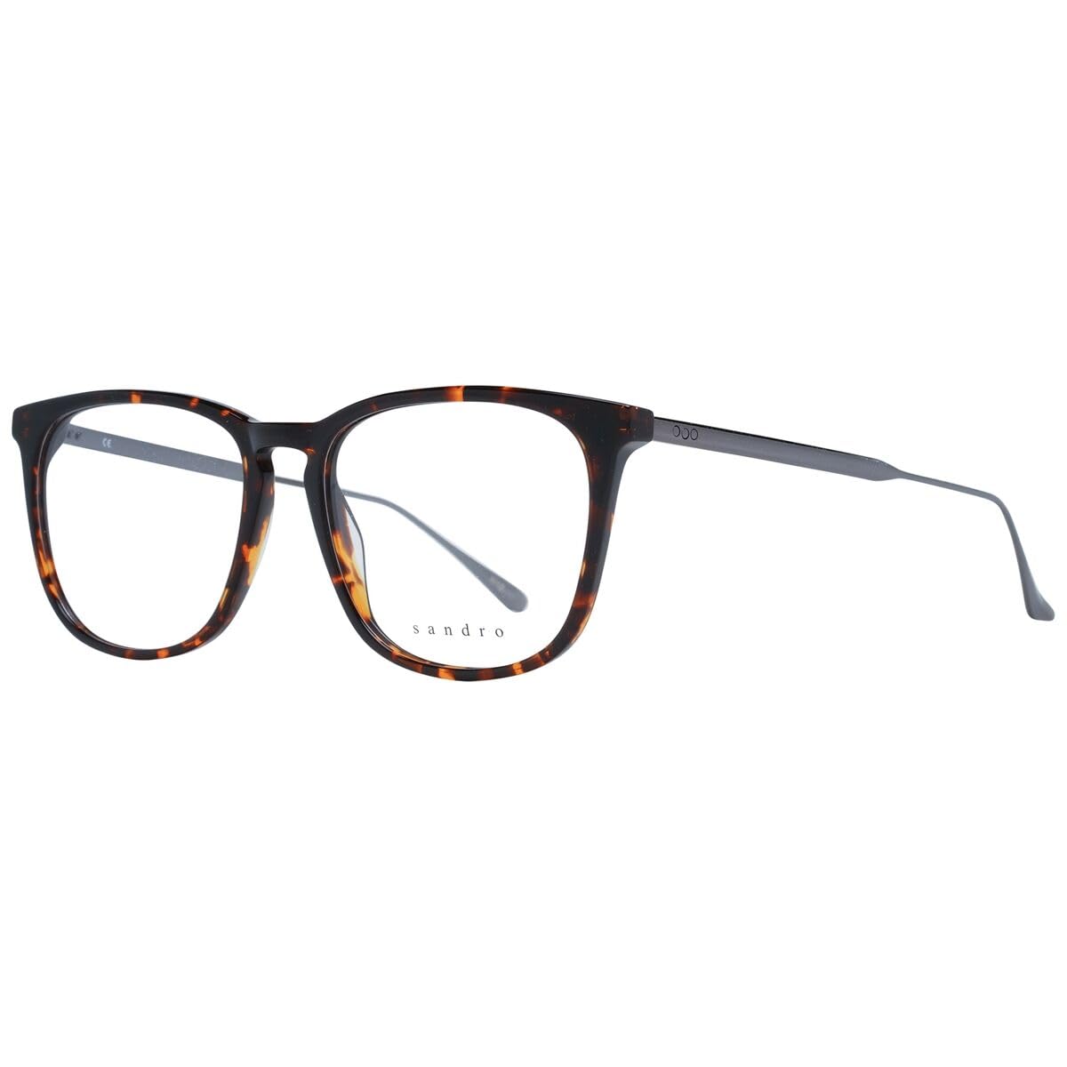 Sandro ParisSandro Brown Men Optical Frames