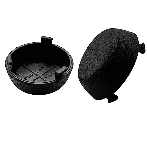Capuchons de pare-chocs arrière Tacoma PT228-34000-BK de remplacement pour modèles 2005-2015