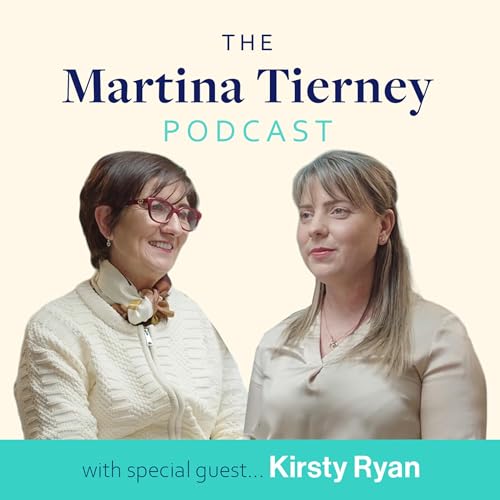 2.10 Dementia, Paratonia & my PhD | Kirsty Ryan, A1 Momentum, Ireland