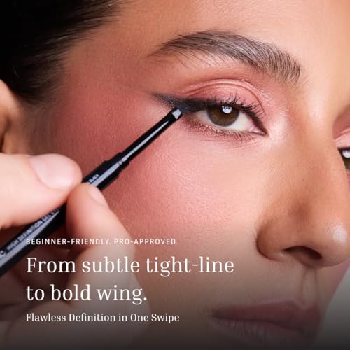 Delineador Gel Retráctil Lithe Beauty Alta Definición miniatura 4