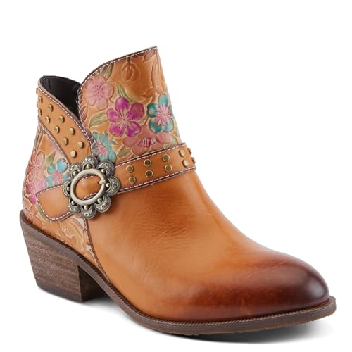 Spring Step L'Artiste Women's Daintylady Western Boot