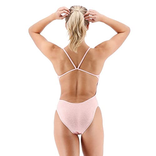 Image of TYR Womens Durafast One Solids