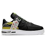 US 12 / EU 46 / UK 11 / CM 30 Nike Air Force 1 React 3M Pack CT3316-003 - US 12 / EUR 46 / UK 11 / CM 30