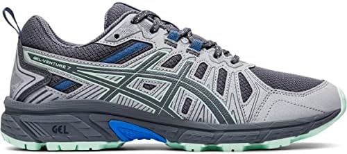 ASICS Gel-Venture® 7 Sheet Rock/Ice Mint 9 B (M)