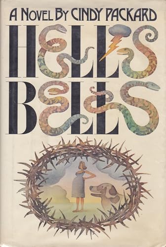 Hell's Bells 0689113609 Book Cover