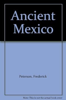 Unknown Binding Ancient Mexico Book
