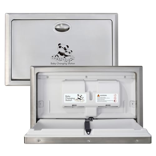 Stardrix Panda Care �X�e�����X�X�`�[�� ���ߍ��ݎ��x�r�[�`�F���W�X�e�[�V�����A�w�r�[�f���[�e�B�[�܂肽���ݎ����ނ����� ���C�i�[�f�B�X�y���T�[�ƒ��߉\�Ȉ��S�x���g�t�� ���Ƃ���уr�W�l�X�p