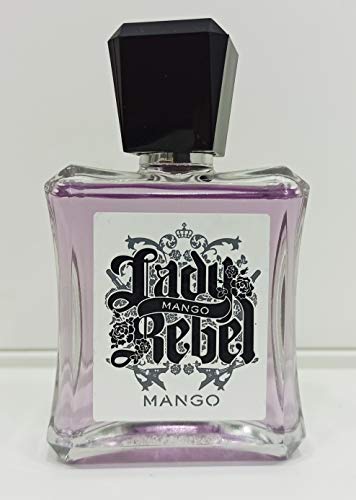 MANGO LADY REBEL 50ML (sin caja)