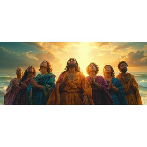 DIRECT BLESSINGS: AMAZING GRACE REMIX (ft. ESSIE BERRY)