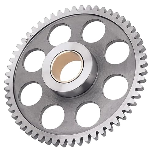 Roulement de volant moteur, démarreur et embrayage moto RS660 2019-2023