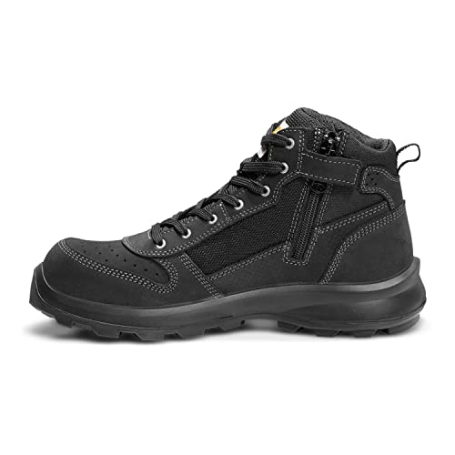 Chaussures Carhartt Michigan S1p pour chantiers et ateliers