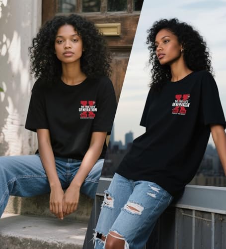 Generation X T-Shirt Gen X T-Shirt, Generation X Shirt Gen Shirt, Generation X Tshirt Gen X Tshirt3