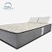 Lisabed Flex | Colchón Lisa-Flex 150 x 190 cm | Viscoelástico de...