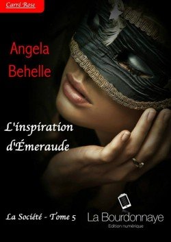 Télécharger l'inspiration d'emeraude la société tome 5 Gratuit