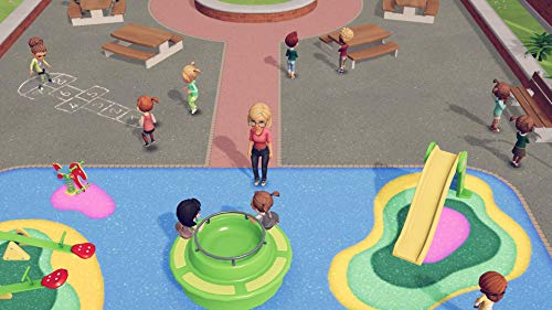 My Universe : Maîtresse d'école PS4 Neuf - vue 8