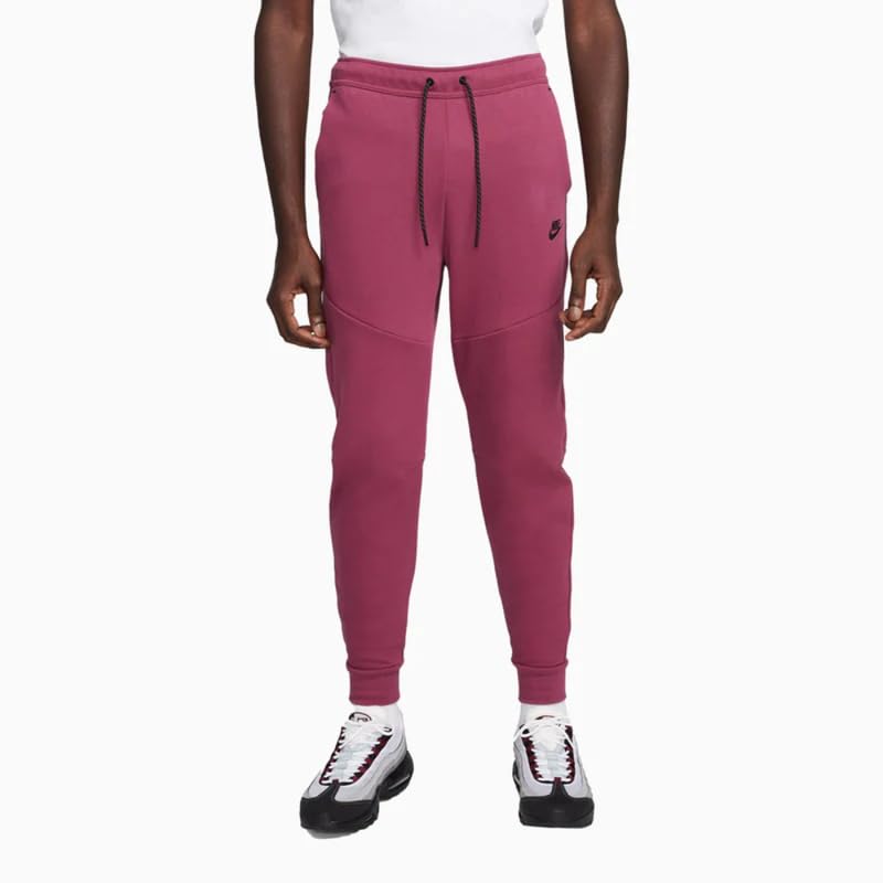 Pantalon d'entraînement en polaire sèche Nike 4XL homme pour rester au chaud et au sec