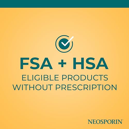image for Neosporin + Pain, Itch & Scar, First Aid Triple Antibiotic Ointment fo
