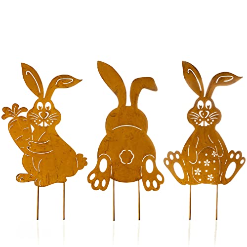 Osterdeko Draußen Die 15 besten Produkte im Vergleich kita.de Ratgeber